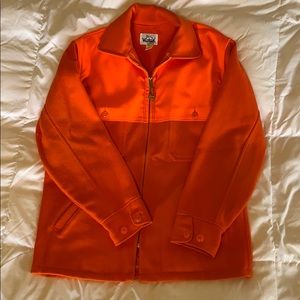 Men’s Woolrich jacket